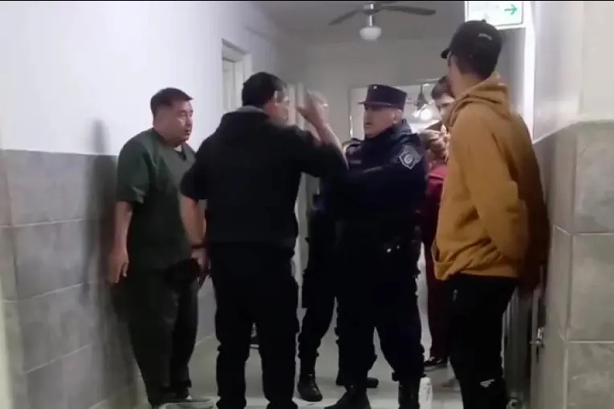 Falleció un bebé en Villaguay y sus padres denunciaron "mala atención médica" - imagen de origen