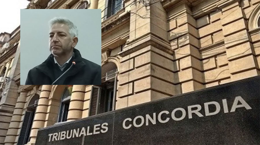 Caso Ruiz Orrico: Casación analiza los planteos de la defensa y la definición se conocerá en las próximas semanas - imagen de origen