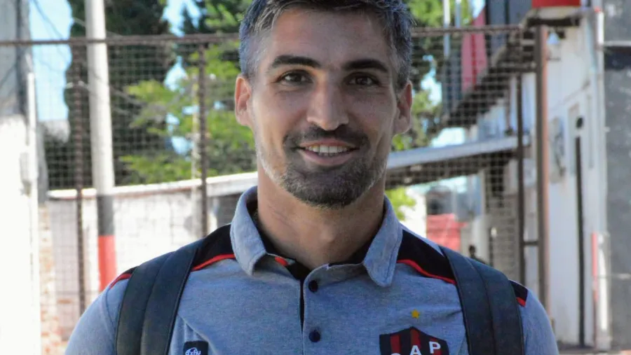 Primera Nacional: Patronato no podrá contar con Fernando Evangelista por tres partidos | Análisis - imagen de origen
