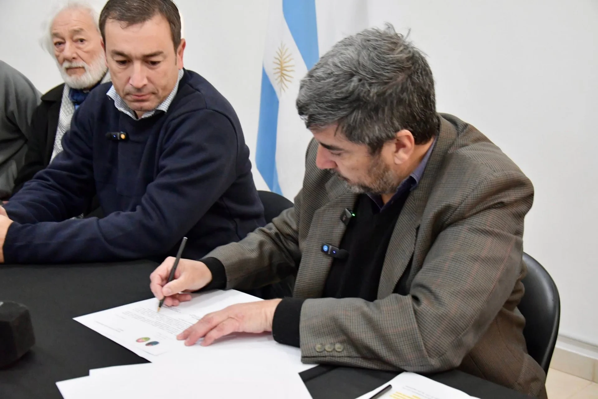 Villaguay adquirirá una planta asfáltica propia para fortalecer las obras viales - imagen de origen