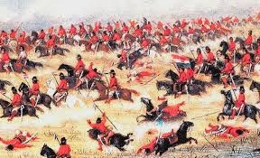 A 160 años de Tuyutí, el combate que marcó la Guerra de la Triple Alianza - imagen de origen