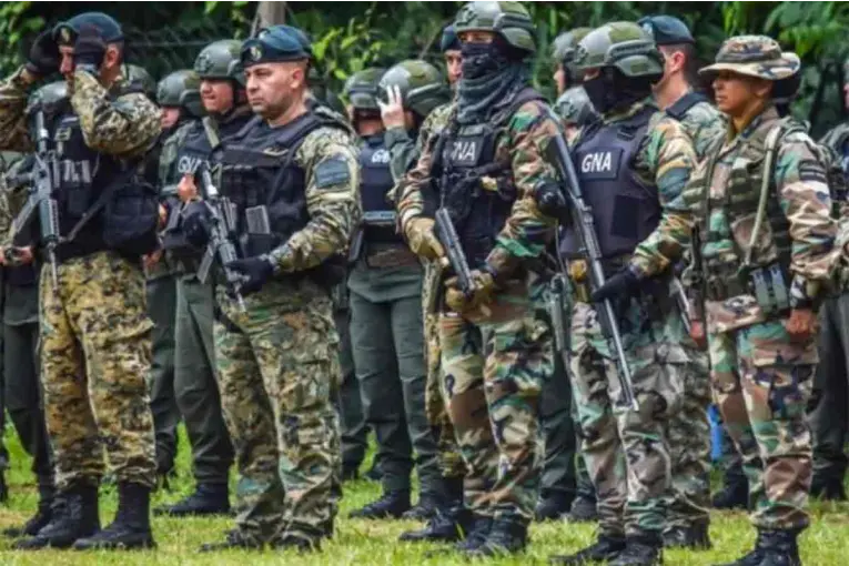 Ratificaron los aportes y avanzan con la puesta en marcha de la obra social de las fuerzas federales - imagen de origen