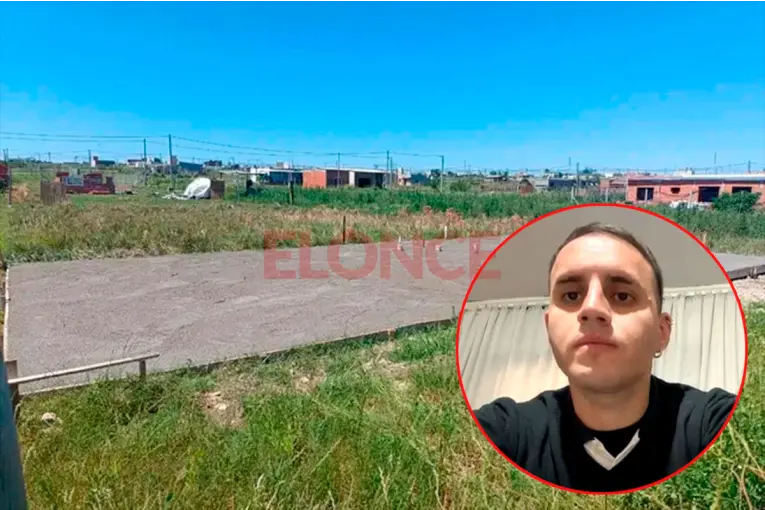 30 familias estafadas en construcción de viviendas: “Hay gente que está peor, les arruinaron el sueño de la casa propia” - imagen de origen