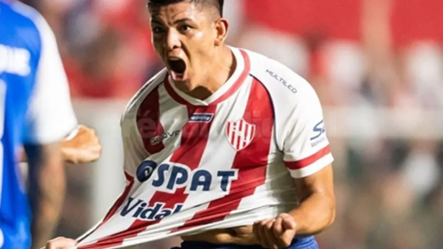 Desde Santa Fe confirman que Diego Díaz dejó Unión y jugará en Patronato | Análisis - imagen de origen