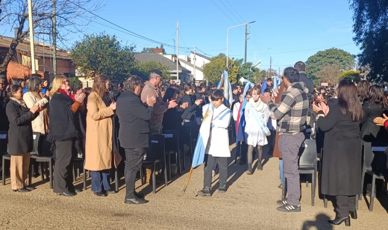Esta mañana se recordó a Martín Miguel de Güemes por un nuevo aniversario de su fallecimiento - imagen de origen