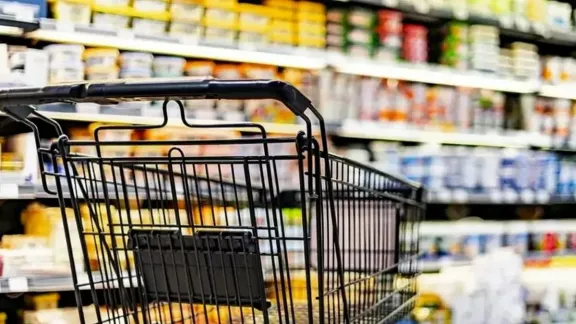 Lambruschini: "La inflación baja por el desplome del consumo y no por una mejora económica real" - imagen de origen