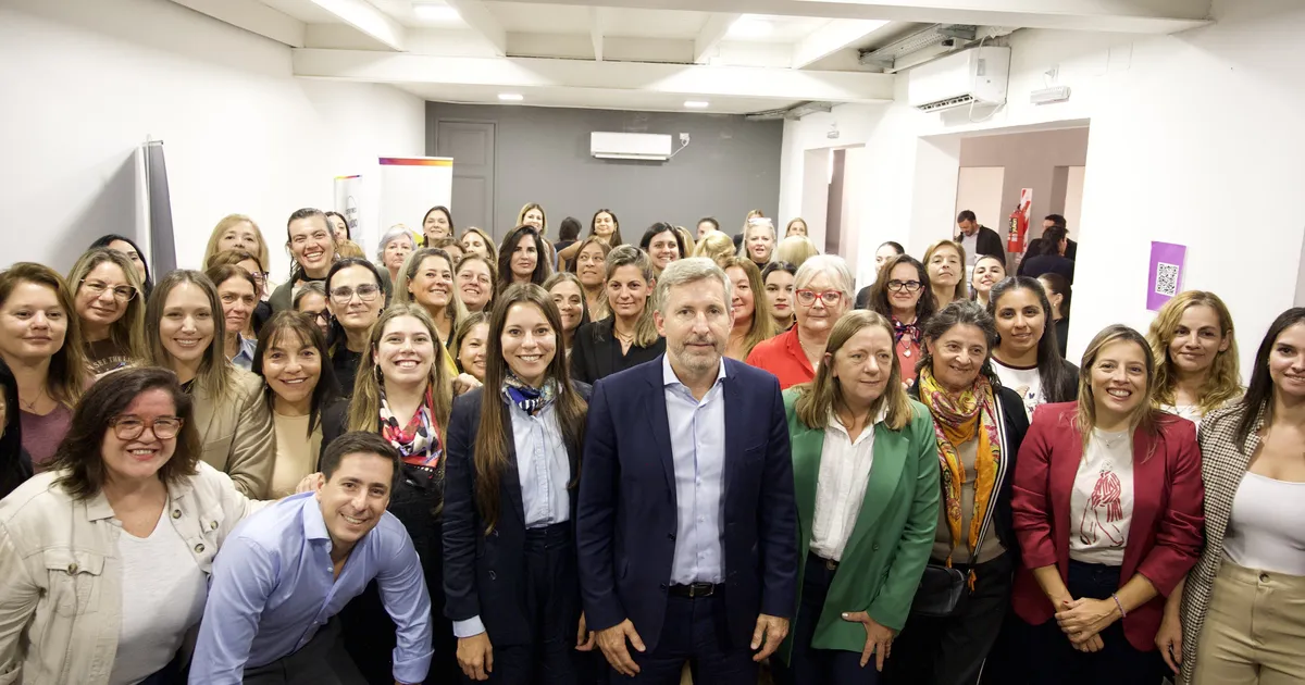 Entre Ríos: Nancy Ballejos activa al PRO y saca a la cancha sus candidatas para la disputa territorial - imagen de origen