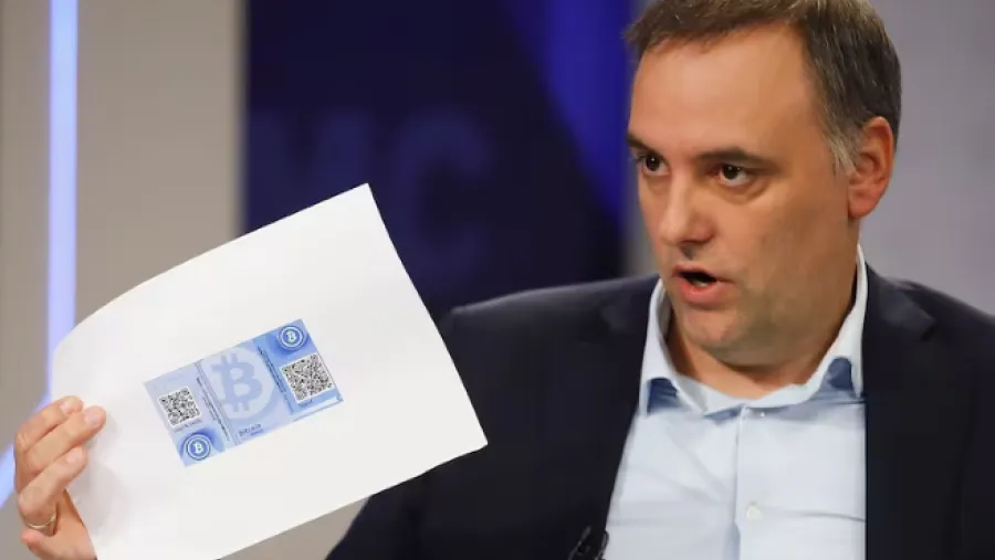 Senado: postergan una semana la sesión y Adorni gana tiempo, aunque sería citado para el 2 de julio | Análisis - imagen de origen