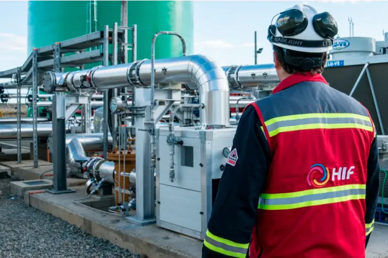 Refinería: Colón ve avances en el pedido de relocalización del proyecto en Paysandú - imagen de origen