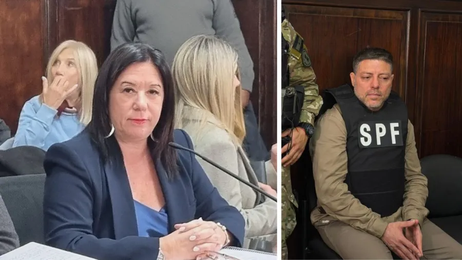 La defensa de Airaldi pidió la absolución y cuestionó el “sesgo investigativo” basado en medios periodísticos | Análisis - imagen de origen