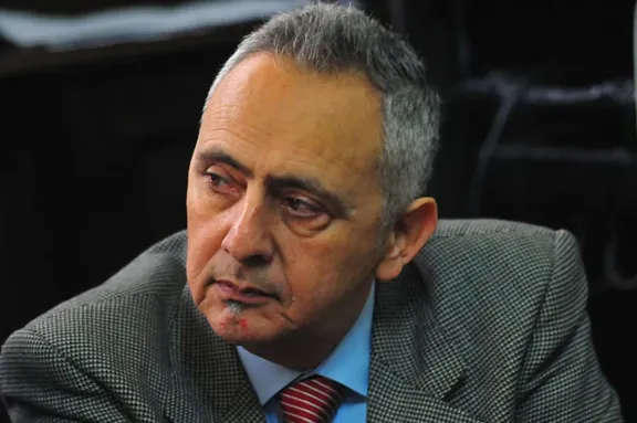 Rechazan pedido de revocación de libertad condicional de policía federal condenado por delitos de lesa humanidad - imagen de origen