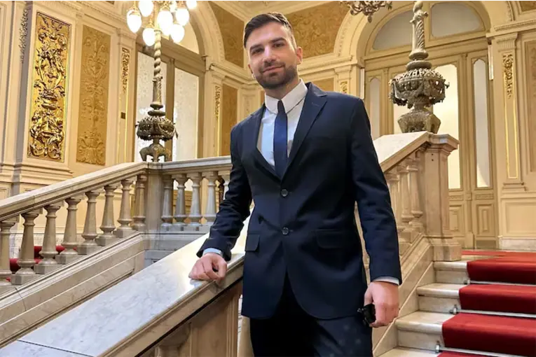 Caso LIBRA: Novelli aseguró que no hubo estafa y apuntó a “un mercado especulativo” - imagen de origen