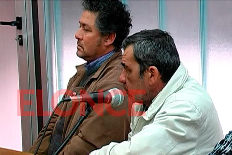 Dictaron prisión preventiva para Juan José Casette por el crimen de su tío en Federal - imagen de origen