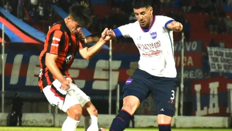 Con Güemes no puede: Patronato cayó en su visita a Santiago | Análisis - imagen de origen