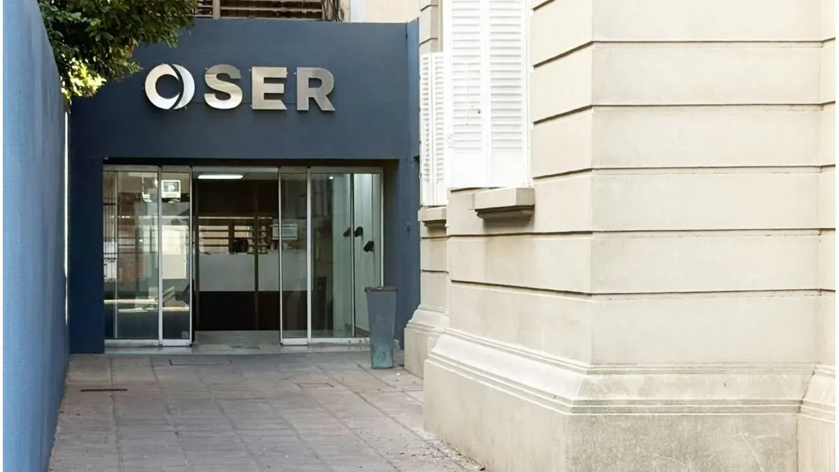 A un año de la creación de Oser: afiliados denuncian deterioro en la atención - imagen de origen