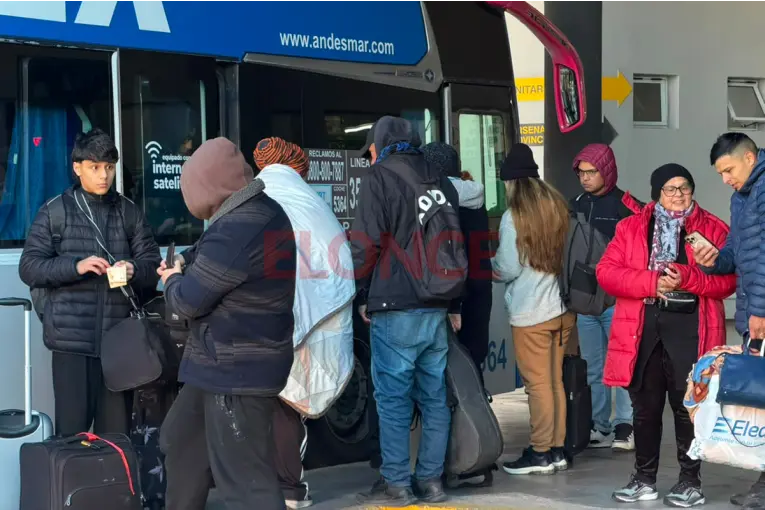 Vacaciones de invierno: crecieron las consultas por viajes y estos son los destinos más elegidos - imagen de origen