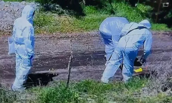 Se prorrogó la investigación por la muerte de Daiana Mendieta y la preventiva del imputado - imagen de origen