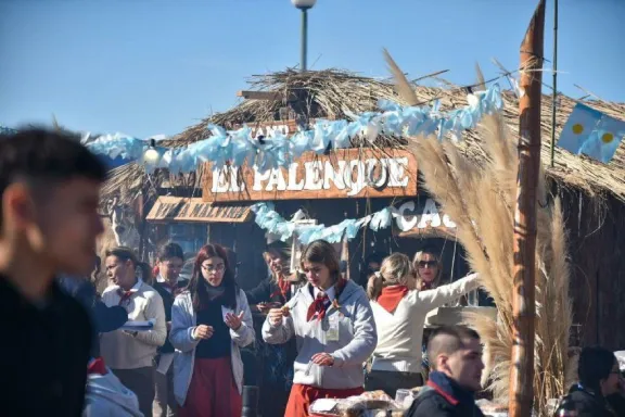 Gualeguaychú: Así será la agenda de eventos del fin de semana - imagen de origen