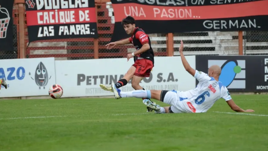 Gimnasia afrontará un duro desafío ante Sportivo Belgrano | Análisis - imagen de origen