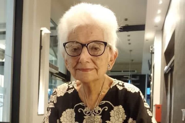 La Casa de la Mujer se llamará Sara Isaac - imagen de origen