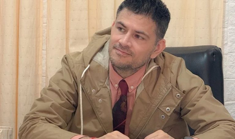 El PJ “debería fijarse qué es lo que la gente quiere y necesita”, dijo el intendente de Feliciano - imagen de origen