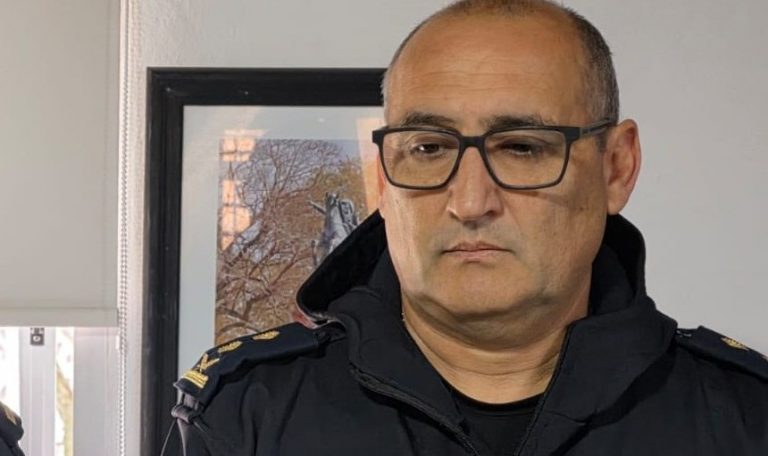 A pesar del éxito de los operativos, el jefe policial reconoció que “nunca alcanza” frente al flagelo de la droga - imagen de origen