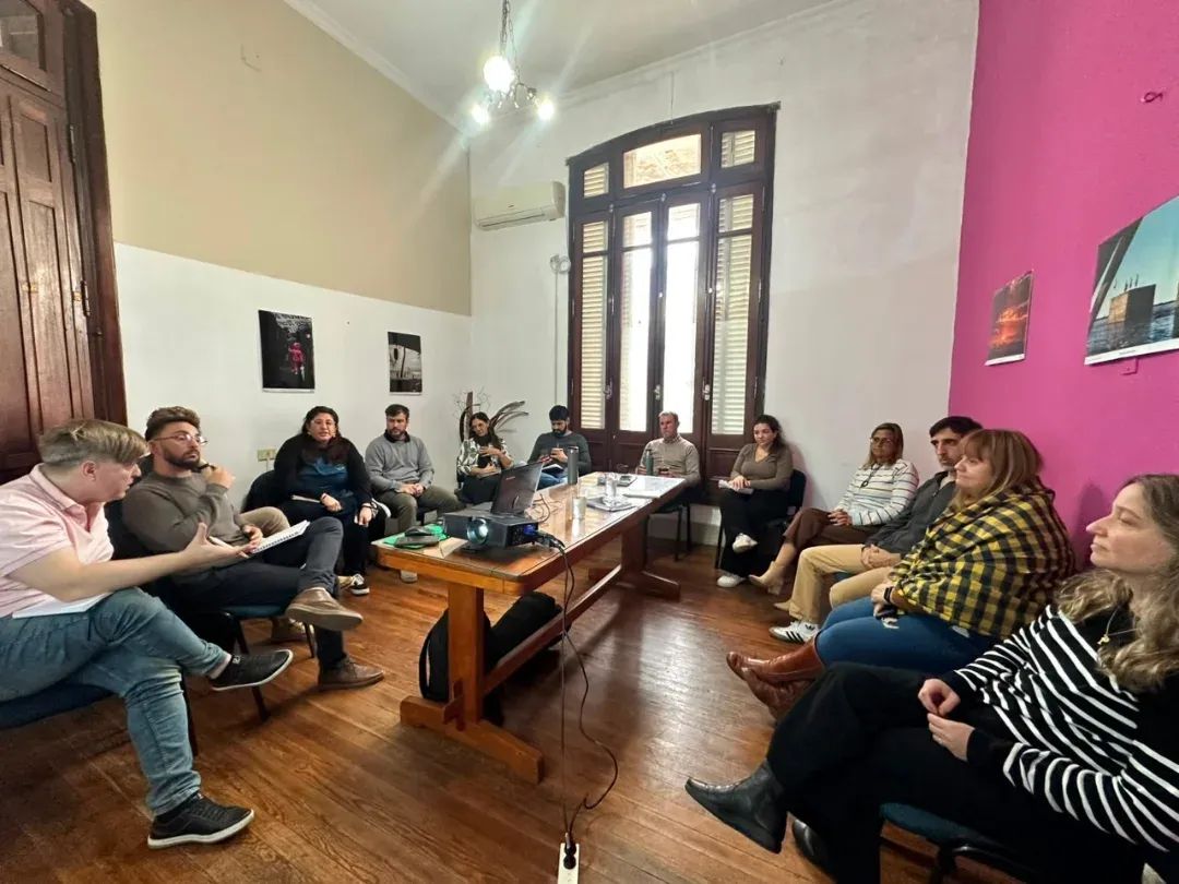 Abordan situación de personas en situación de calle - imagen de origen