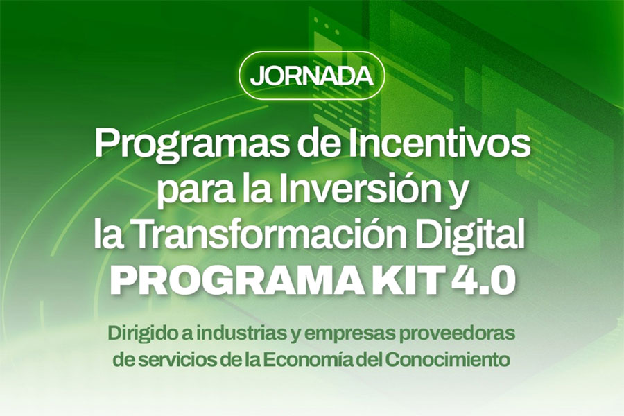Gualeguaychú será sede de una Jornada de Transformación Digital para industrias - imagen de origen