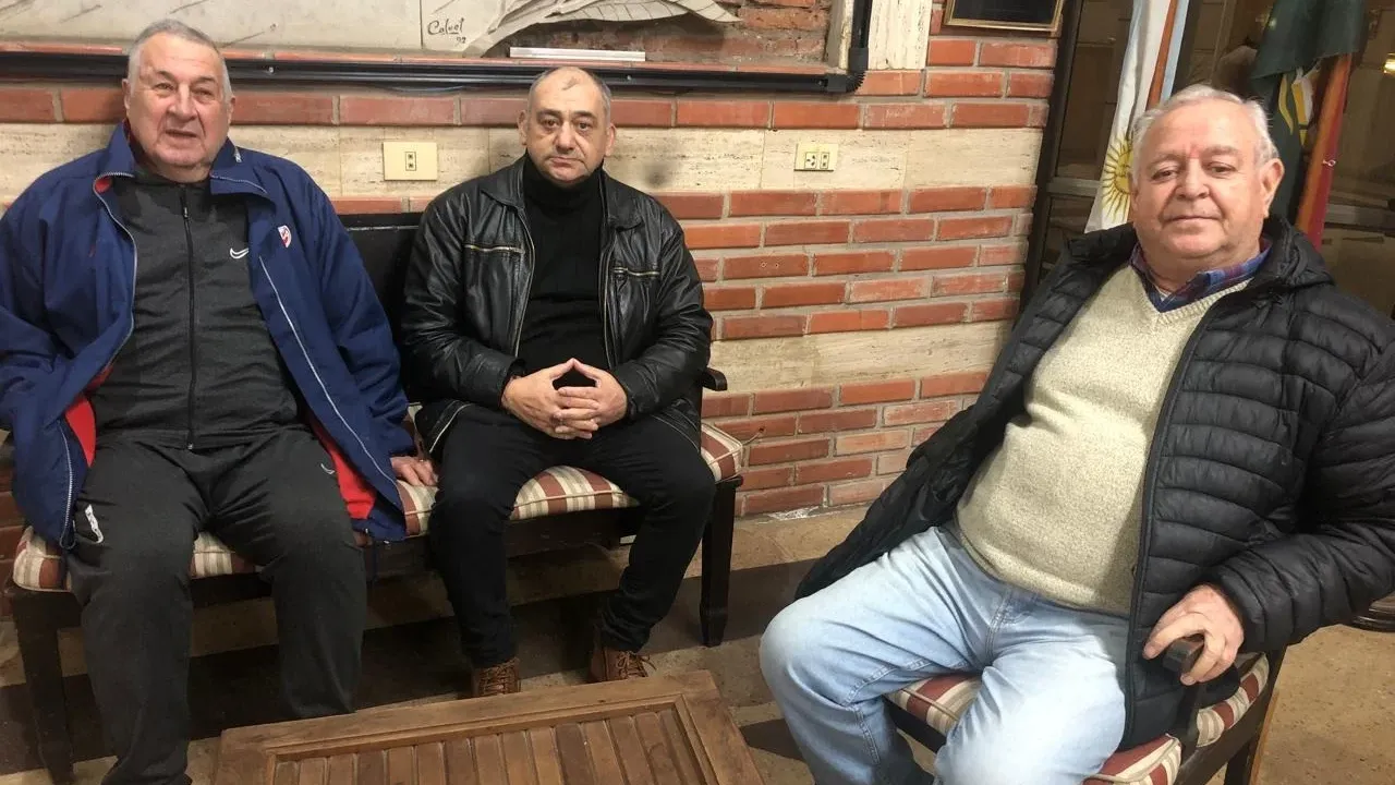La Lista 33 propone un cambio de gestión en el Círculo de Retirados y Pensionados de la Policía de Entre Ríos - imagen de origen