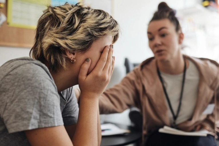 Se reprogramó la charla sobre prevención del suicidio juvenil para el 29 de junio - imagen de origen