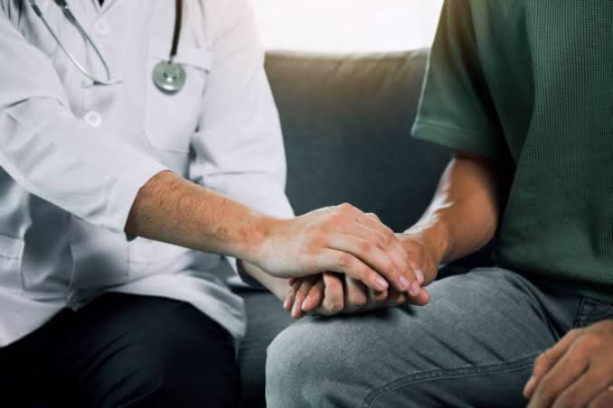 La atención en salud mental se amplió a todos los CAPS municipales y ya alcanzó a 318 personas en 2026 - imagen de origen
