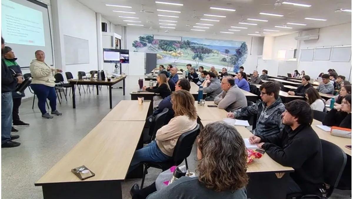 Salud, ambiente y comunidad: la universidad pública como eje de soluciones territoriales ante crisis de residuos - imagen de origen
