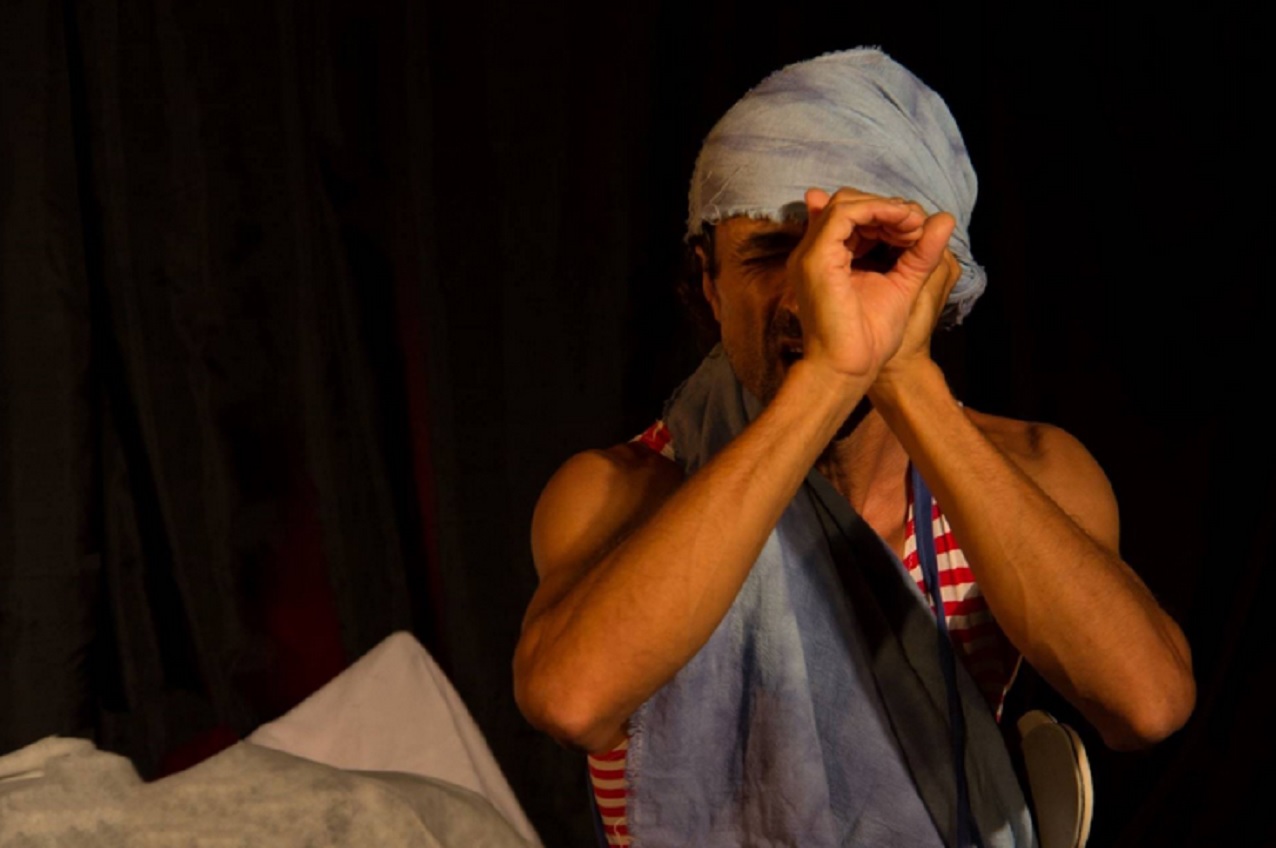 El ciclo Un Domingo de Teatro presenta una obra musical para las infancias - imagen de origen