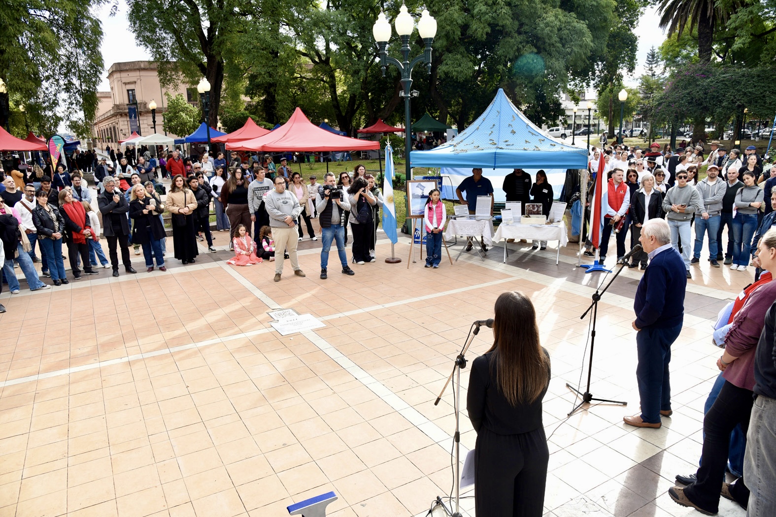 Concepción fue sede del V Encuentro Regional de Museos - imagen de origen