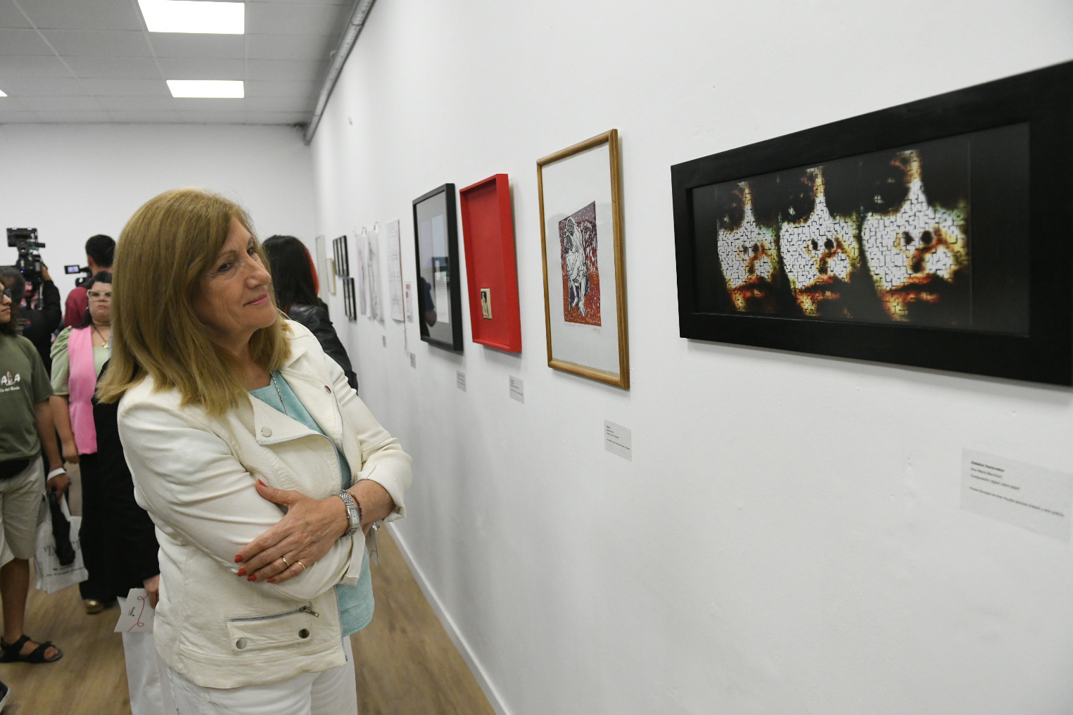 Premios Municipales: extienden inscripción - imagen de origen