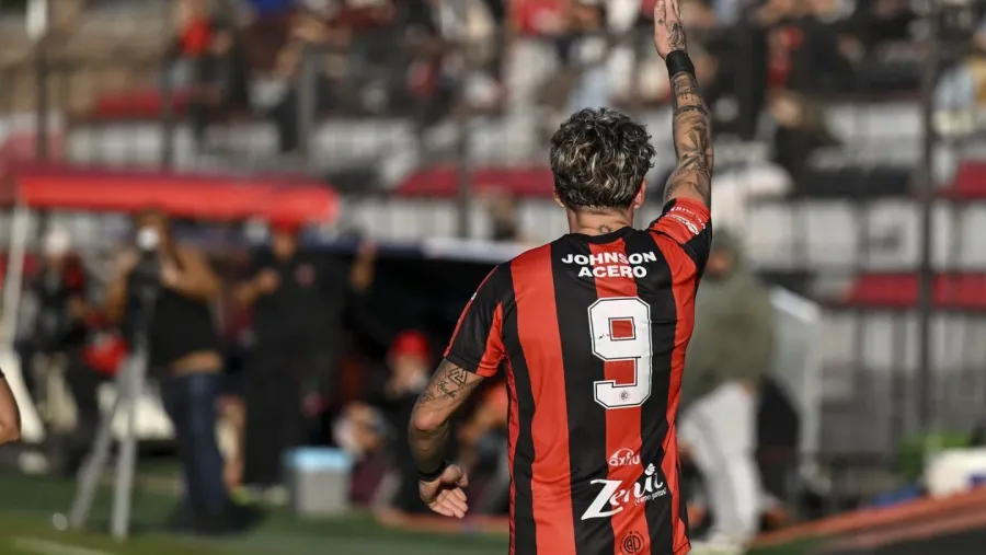 Desde Rafaela aseguran que habrá público visitante ante Patronato en el Grella | Análisis - imagen de origen