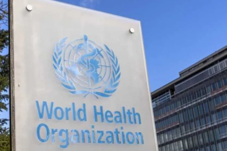 La Asamblea Mundial de la Salud formalizó la salida de Argentina de la OMS - imagen de origen