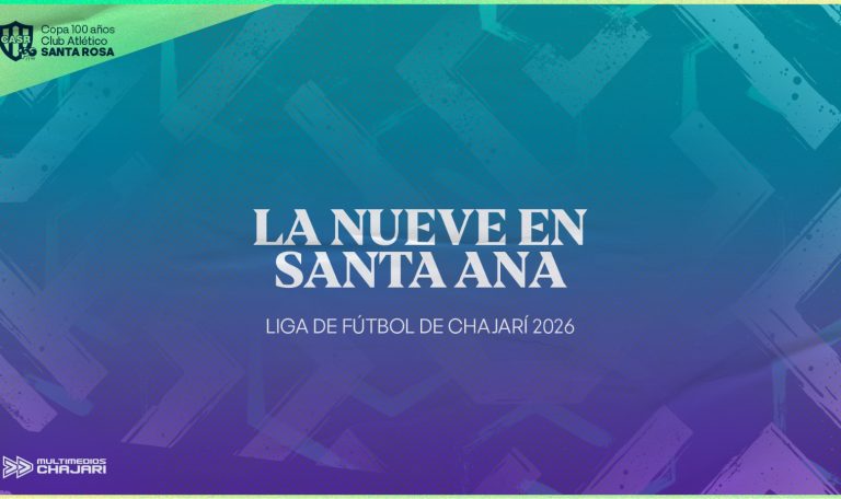 Fútbol femenino: este sábado la cita es en Santa Ana - imagen de origen