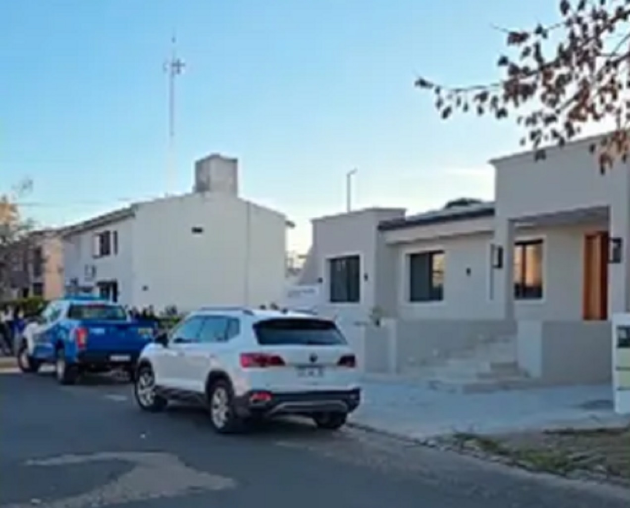 Encontraron muerto al joven de 18 años que era buscado en Federación - imagen de origen