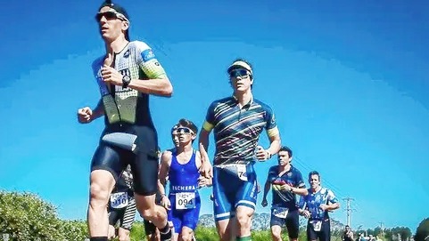 Chajarí abre la temporada 2026 del Circuito Provincial de Duatlón - imagen de origen