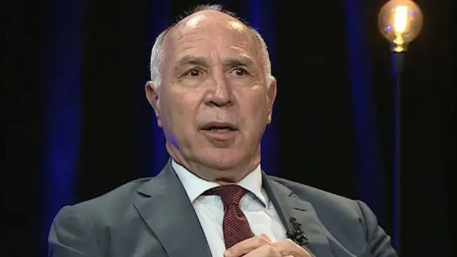 Lorenzetti dijo que la discusión sobre la condena a CFK "desde el punto de vista jurídico está terminada" | Análisis - imagen de origen