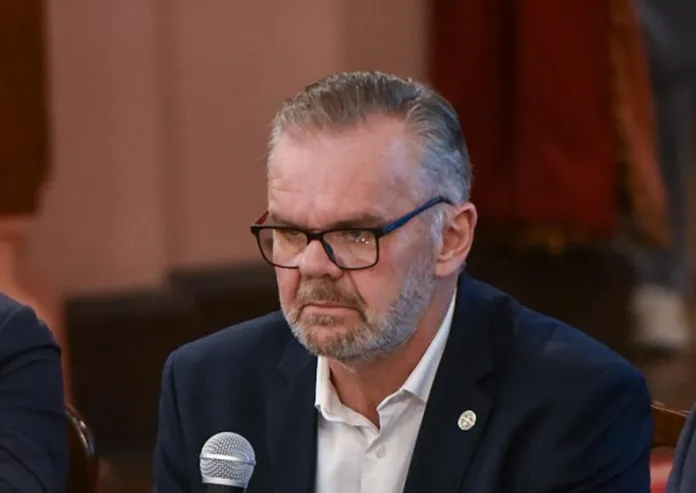 Financiamiento del BID: “En agosto o septiembre licitaremos las primeras obras”, dijo Jacob - Plaza Web - imagen de origen