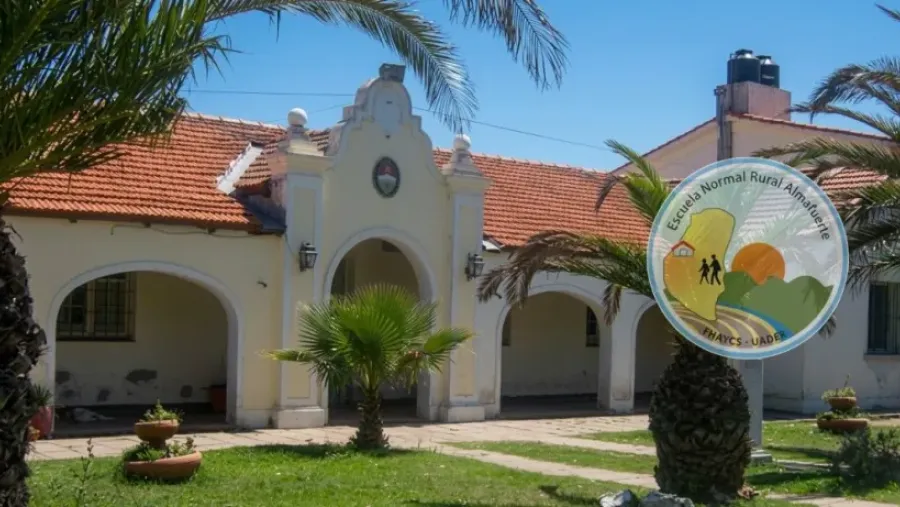 Un mes sin tren en Paraná: la escuela Agrotécnica Almafuerte en crisis por la falta de transporte | Análisis - imagen de origen