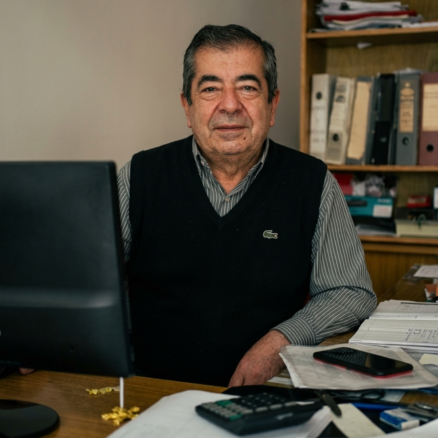 Las altas inversiones movidas por el RINI no llegan a Victoria - imagen de origen