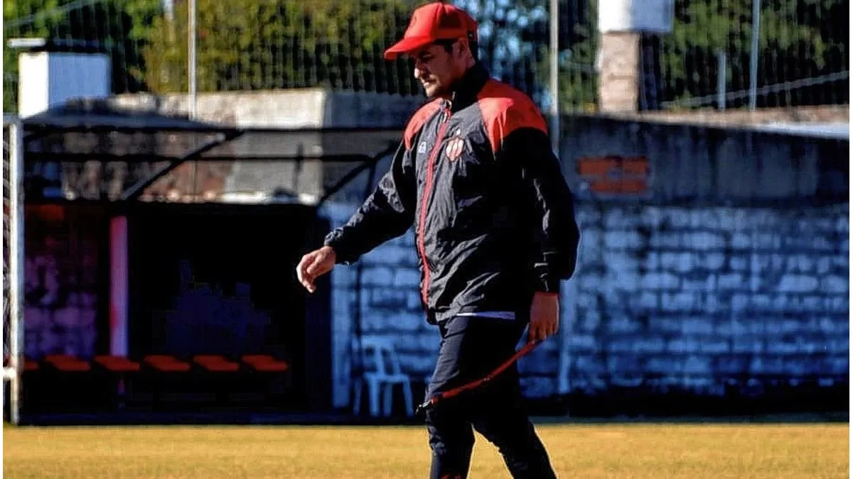 Primera Nacional: Patronato ubicó la mira en el mercado de pases - imagen de origen