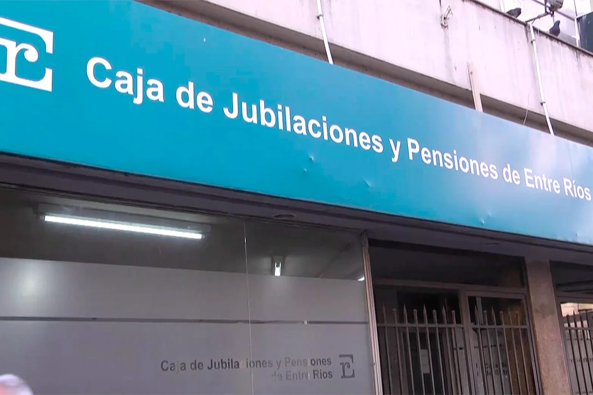 El costo electoral de ajustar la Caja - imagen de origen