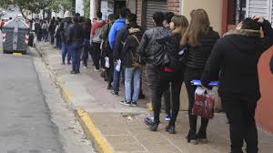 El mapa del desempleo: ¿Por qué Concordia no figura entre las ciudades con más desocupación si es una de las más pobres del país? - 7PAGINAS - imagen de origen