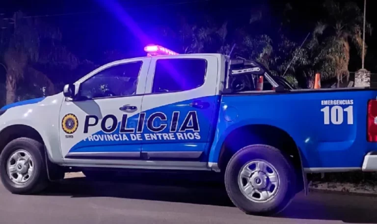 Violento robo en colonia Cadel: delincuente pedía dinero y se llevó celulares - imagen de origen