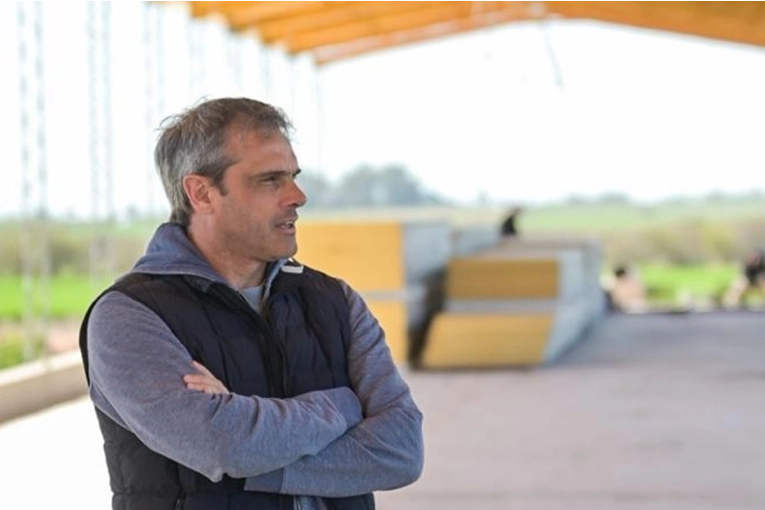Michel cuestionó la creación de nuevas comunas en Entre Ríos y advirtió por una caída de recursos para las ya existentes - imagen de origen