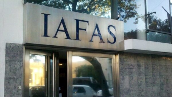 Un pedido de informes apunta a presuntas estafas, «empresas fantasma» y complicidad del IAFAS - imagen de origen